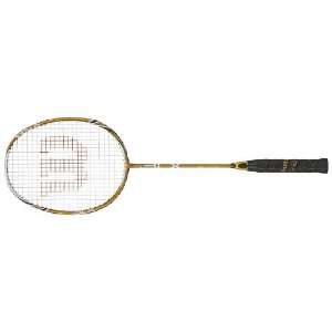   Wilson Blade BLX Badminton Racket (2011*)