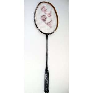    Yonex NanoSpeed 500 Badminton Racquet 3U G4