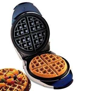 PS Morning Baker Waffle Iron 