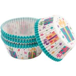  Celebration Party/Baking Cups/Standard