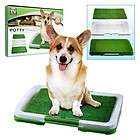 Puppy Potty Trainer Indoor Grass Patch   3 Layers items in RealmTwo 