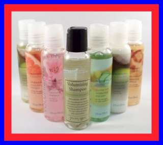 Bath Body Works Shampoo Conditioner Travel Size ~U PICK  
