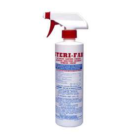 Steri fab Fungicide Bed Bug Insecticide Sterifab Pint  