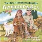 Benjamins Box The Story of the