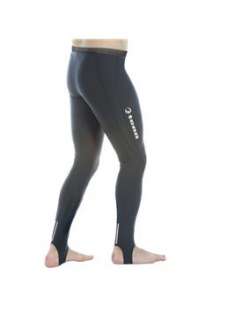 Cycle Cycling Leggings Thermal Tights without Pad Mens  