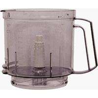 Braun CombiMax Food Processor Replacement Bowl for Model K650  