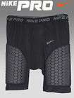   PRO COMPRESSION Combat Shorts Pants XXXL Rugby Football Basketball