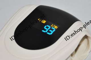 Fetal Doppler With Speaker Sound the Heart Rate Monitor  
