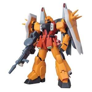  Gundam Seed Destiny MSIA Blaze Zaku Phantom (Orange) Action Figure 