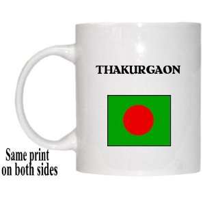  Bangladesh   THAKURGAON Mug 