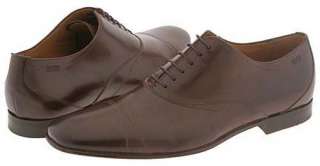 325 Hugo Boss 14407 Men Shoes US 10.5 EU 44 M. Brown  