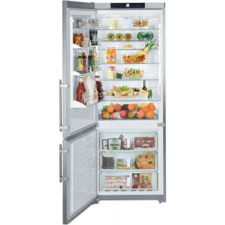 Liebherr CS 1611 30 Bottom Mount Refrigerator/Freezer  