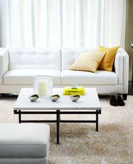 Ella Leather Living Room Furniture Sets & Pieces   furnitures
