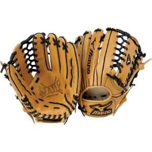   Baseball Glove   Throws Left   12   12 3/4 Softball Gloves Sports