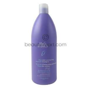   Back To Basics Blue Lavender Color Protecting Shampoo 33.8 oz Beauty
