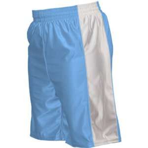  Dazzle Cloth Basketball Shorts Youth/Adult 44 COLUMBIA 