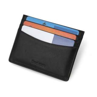 Ultra Thin Card Wallet from Brookstone  