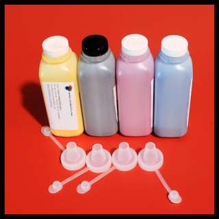pack High Yield Compatible Toner Refill Kit BROTHER TN 310BK TN 310C 