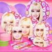 Barbie All Dolld Up Standard Party Kit for 8 