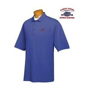  Florida Gators BCS Championship Polo from Cutter and Buck 