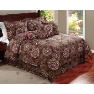   Quality Dotomatic King Bed Ensemble By Pem America