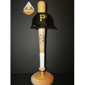   Pirates Baseball Beer Tap Handle Kegerator