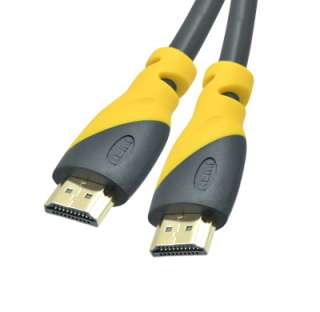 25 FT HDMI Cable V1.4~HDTV~ULTRA SPEED~13.8GBps 3D~24K  