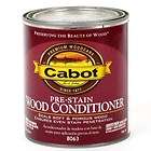 cabot wood stain  
