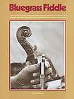 bluegrass fiddle learn to play music lessons book new $ 19 95 time 