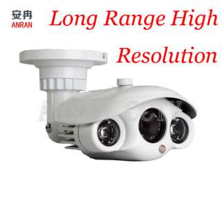 New Surveillance 700TVL EFFIO E 1/3 SONY Exview CCD Security CCTV 