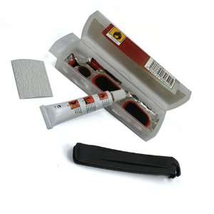  New Bicycle Tire Repair Tube Patch Kit