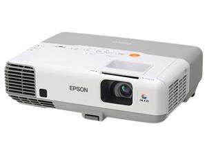 EPSON V11H382020 1024 x 768 2400 lumens 3LCD PowerLite 93 Projector