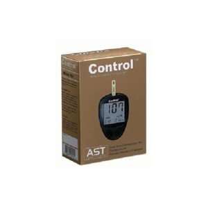  Control Blood Glucose Meter Value Kit Health & Personal 