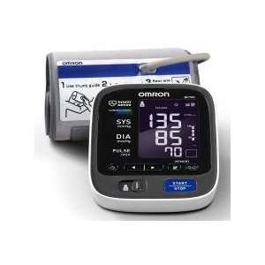   Bp785 Automatic Blood Pressure Monitor with Comfit Cuff and Ac Adapter
