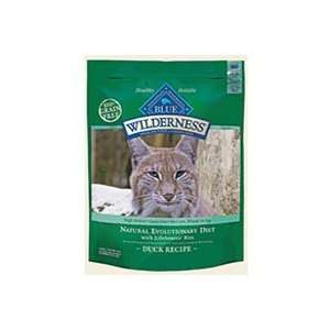  Blue Buffalo Wilderness Duck Recipe Adult Dry Cat Food 2 