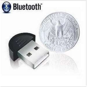  USB 2.1 Bluetooth Micro Adapter Electronics