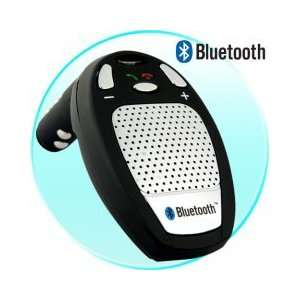  Bluetooth Car Kit   Simple Plug & Play 