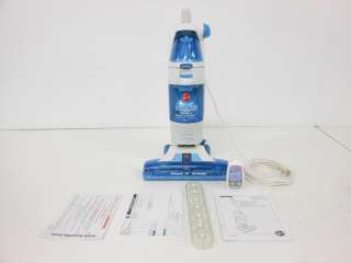 Hoover FloorMate SpinScrub Wet/Dry Vacuum Cleaner, H3044 073502029473 