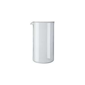  Bodum Replacement Glass for French Press   8 Cup Kitchen 