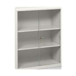  Glass Door Kit, For 42 H Bookcases