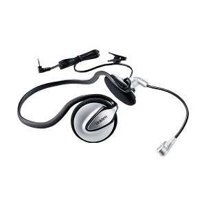  Hands Free Headset With Boom Microphone Electronics
