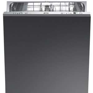  Smeg STA8743U   Fully Integrated 24Dishwasher Appliances