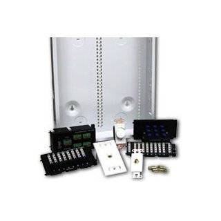 Cables to Go 37088 Residential Structured Wiring Kit by Cables To Go