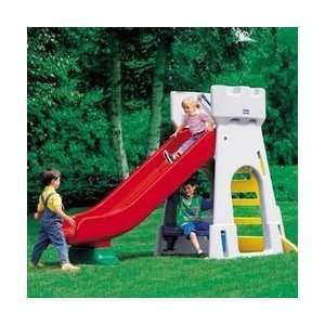  Castle Slide Toys & Games