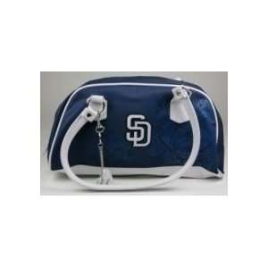  San Diego Padres Caprice Bowler Bag