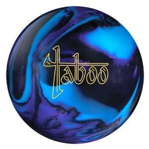 Hammer Taboo Bowling Ball 