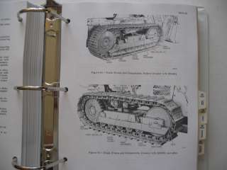 CASE 450 Crawler Backhoe Dozer Service Repair Manual  