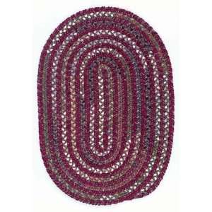   Sangria 18 X 18 X 12 Utility Basket Area Rug