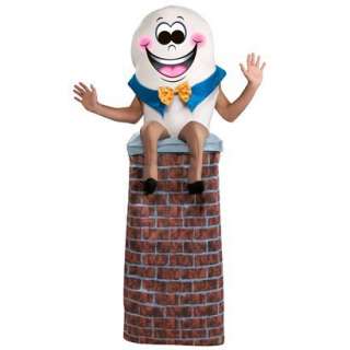 Humpty Dumpty Adult Costume One Size.Opens in a new window