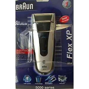  Braun Series 3 370 Mens Shaver